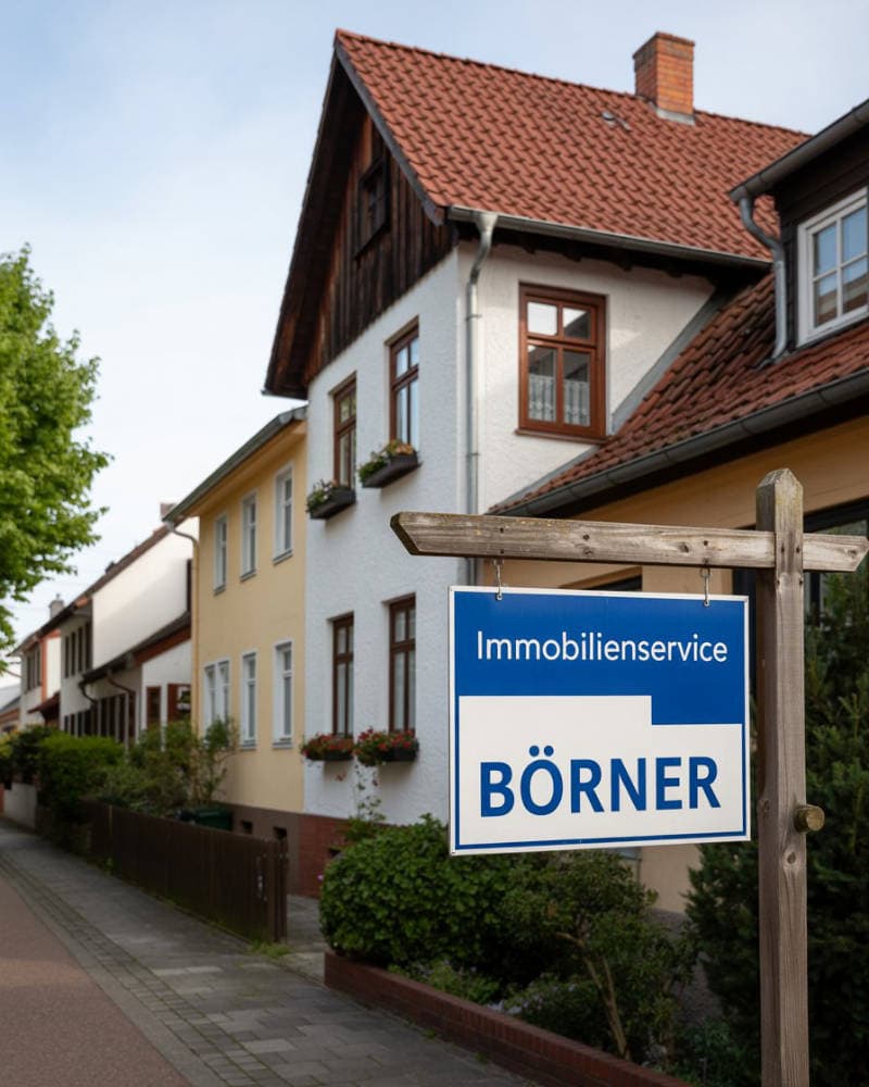 Immobilienbüro für Bad Lobenstein