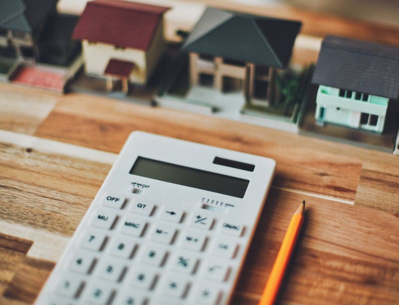 Hausverkauf und Immobilienbewertung Thüringen