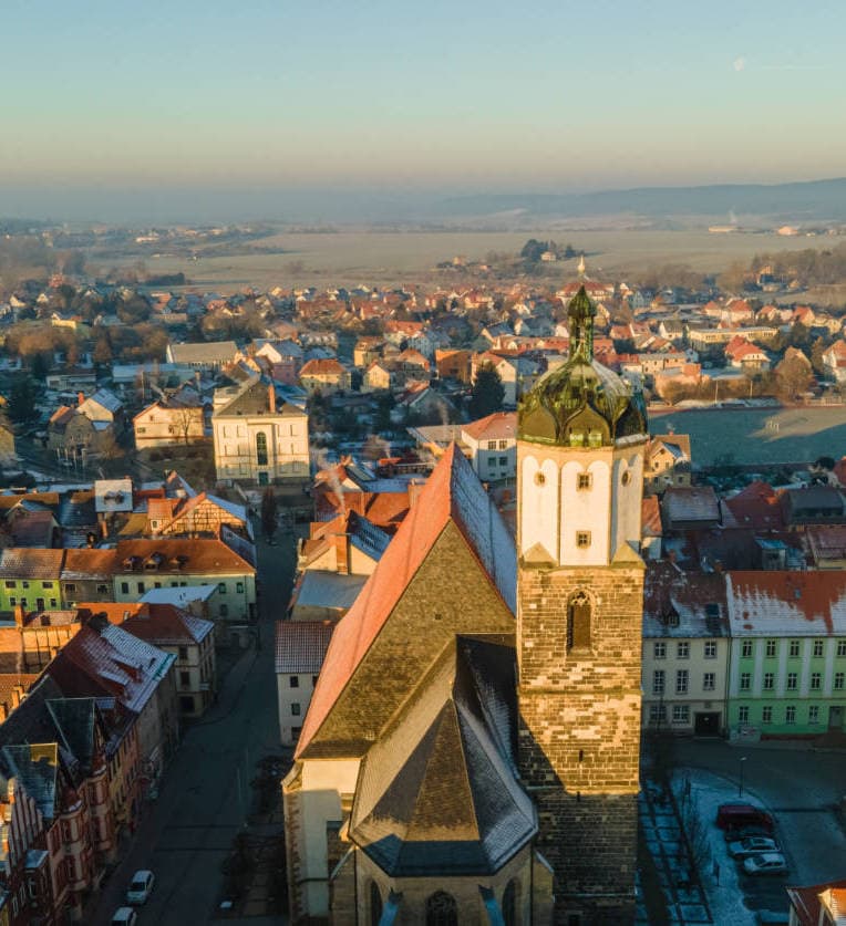 Immobilienmakler und Hausverwaltung Saale Orla