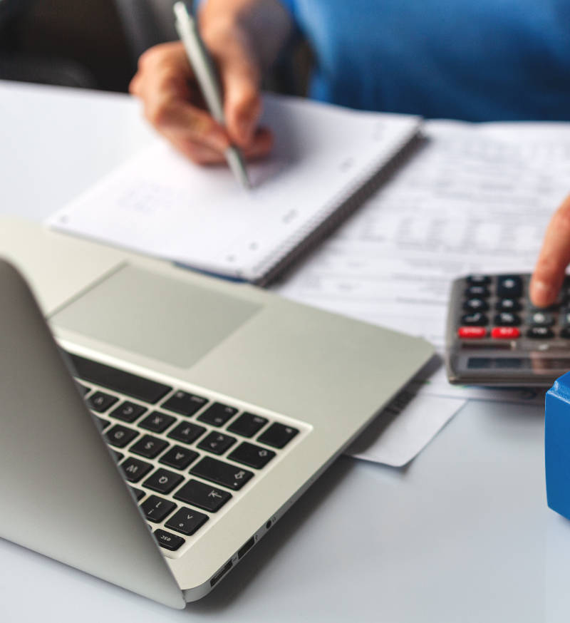 Betriebskostenabrechnung