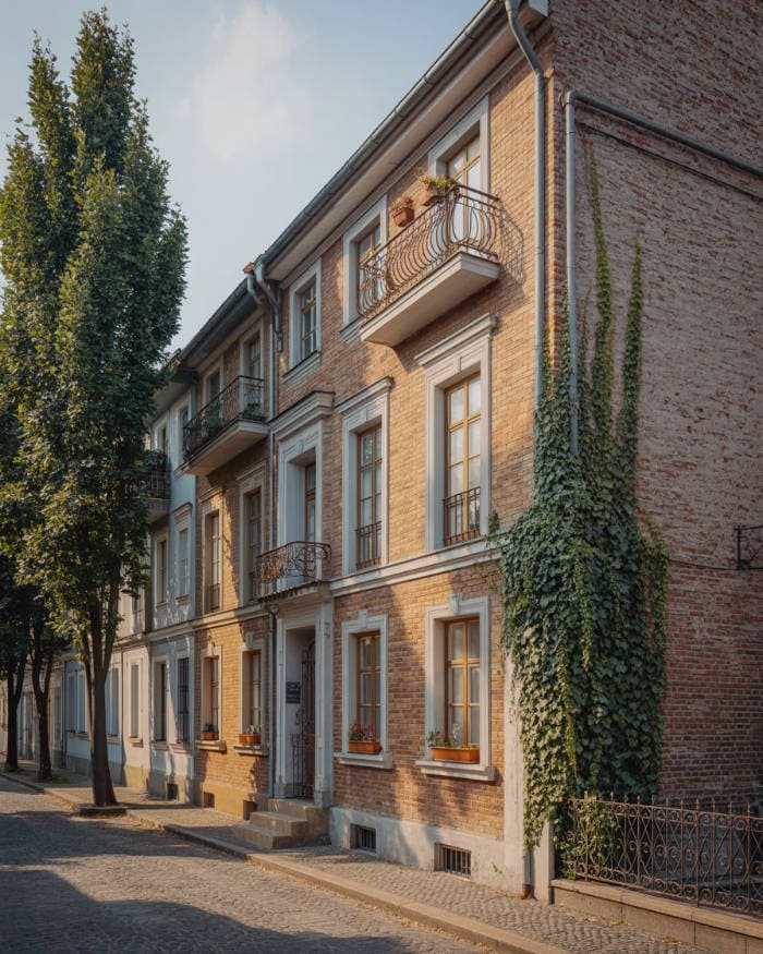 Bewertungen Immobilienbranche