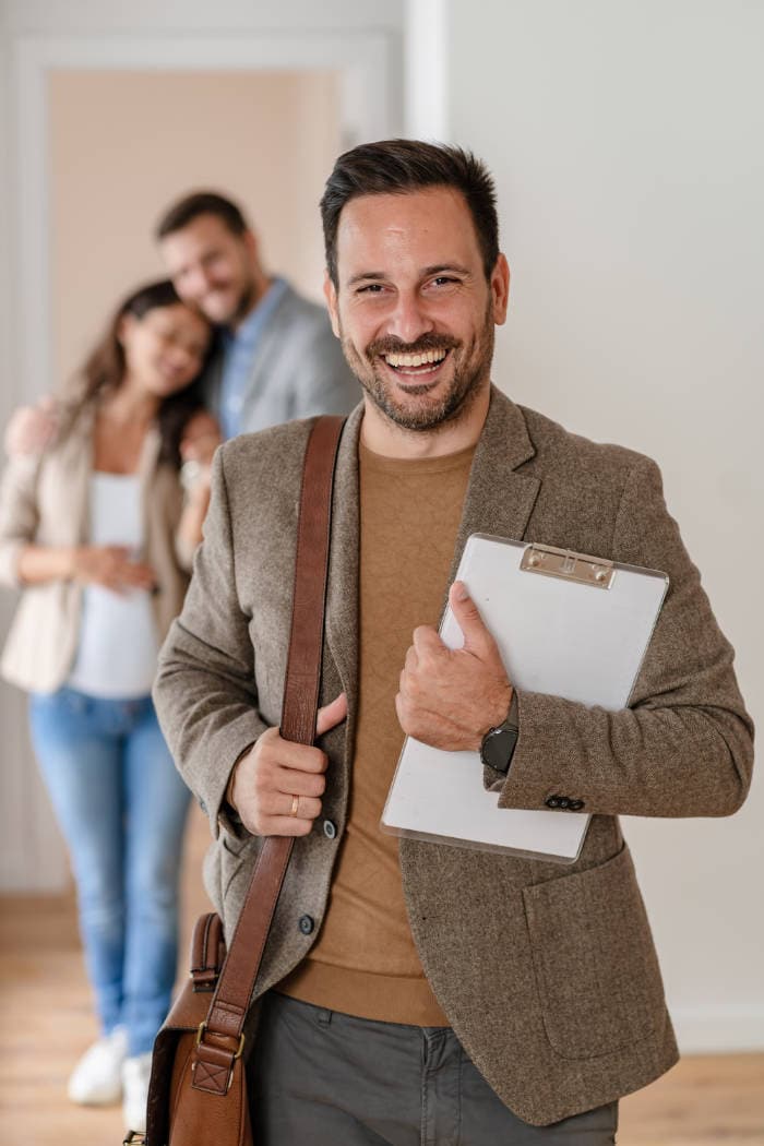 Hausverwaltung im Saale Orla Kreis