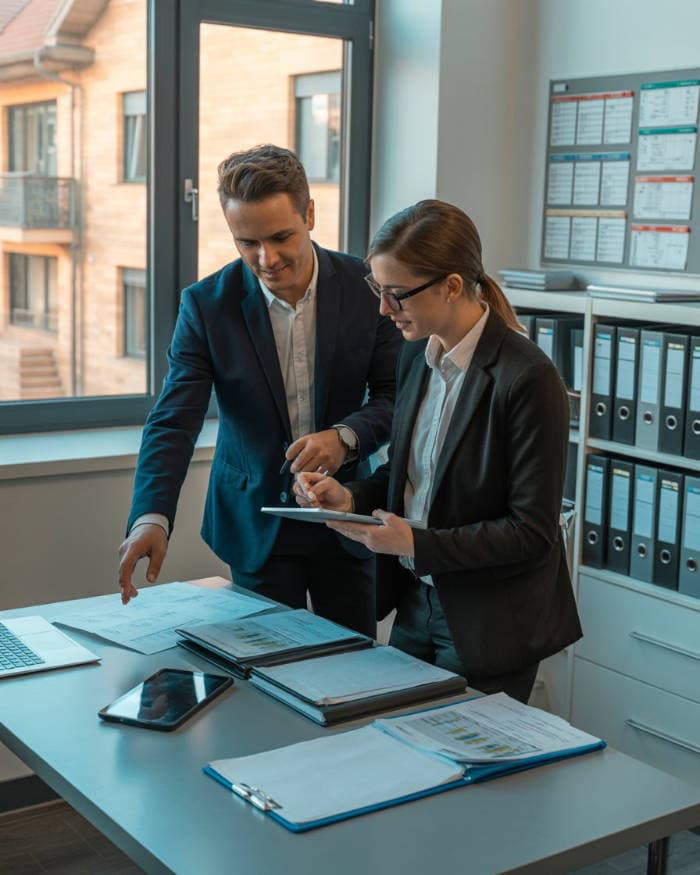 Hausverwaltung Thüringen