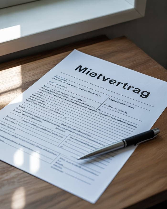 Hausverwaltung - Service für Eigentümergemeinschaften