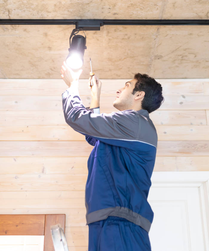 Wohnanlagen und Haus Verwaltung